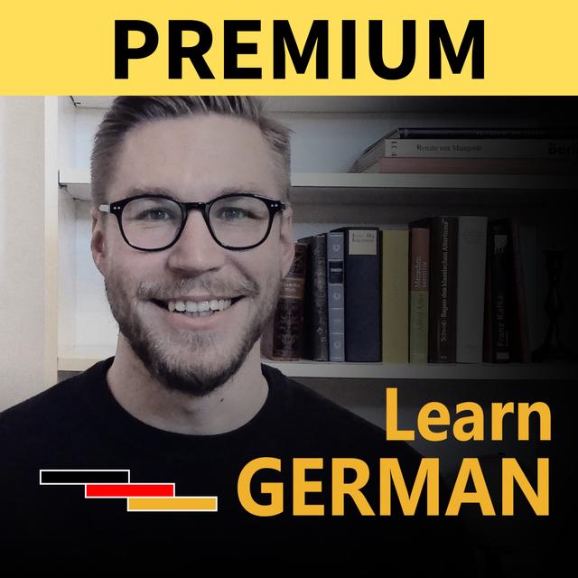 PREMIUM Ep. 2 - Meine Weltreise (Teil 2) - podcast episode cover