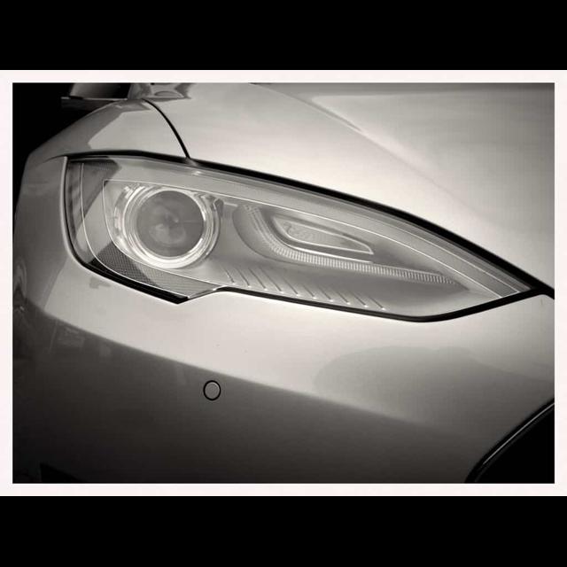 Episode 4: Tesla Model S - podcast episode cover