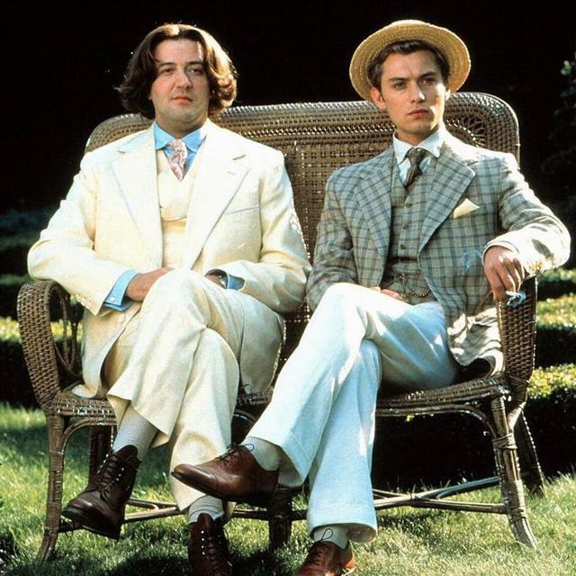 Ep. 57: The Dandysode - podcast episode cover