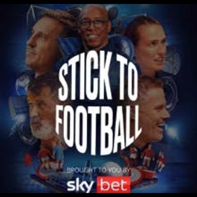 S13 Ep 644 - EMERGENCY - Joe's Email Is Read Out On Stick To Football Podcast - podcast episode cover