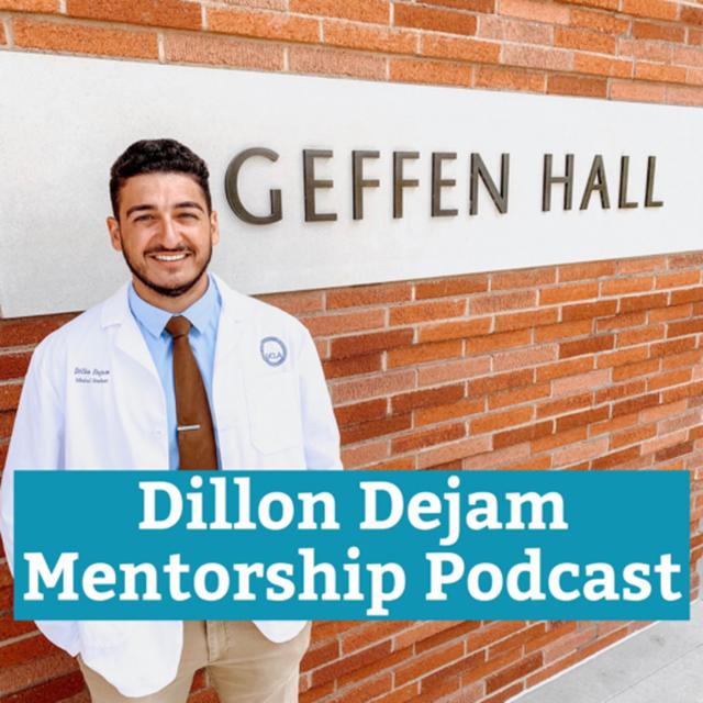 How do you know if medicine is for you? - podcast episode cover