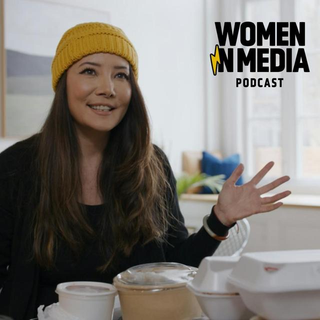 Ziya Tong: We Are the Plastic People - podcast episode cover