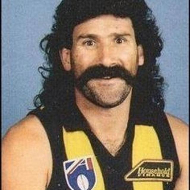 Robert Dipierdomenico's Football Life - podcast episode cover