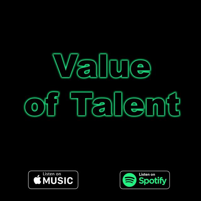 Sorare Will Never Be The Same 🍿 Value Of Talent Podcast | EP51 - podcast episode cover