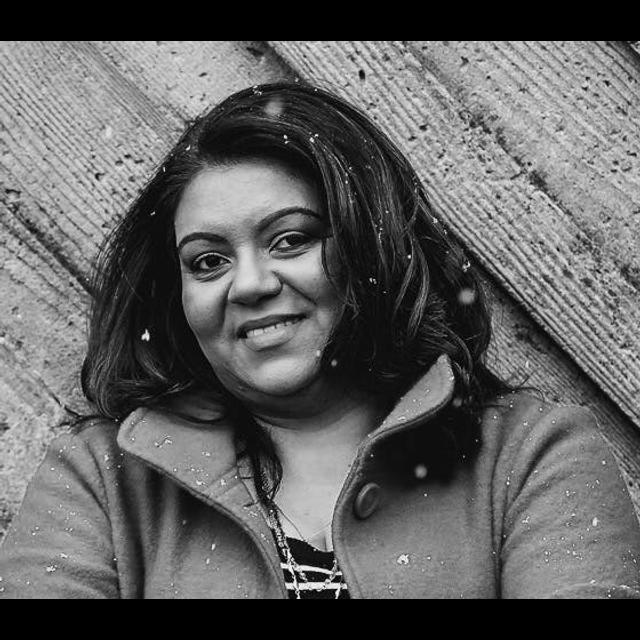 Karen Gonzalez: Immigration and the Bible - podcast episode cover