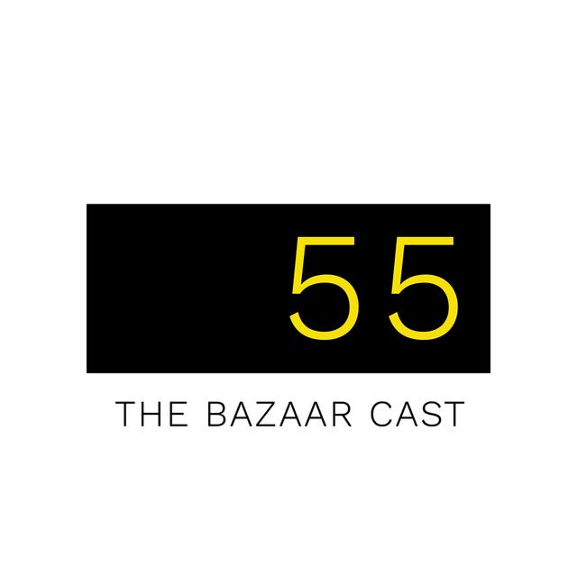 55 | The Deuce, Drugs & Into The Rabbit Hole - podcast episode cover