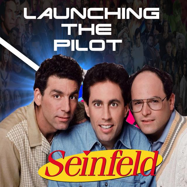 Seinfeld (1989) - podcast episode cover