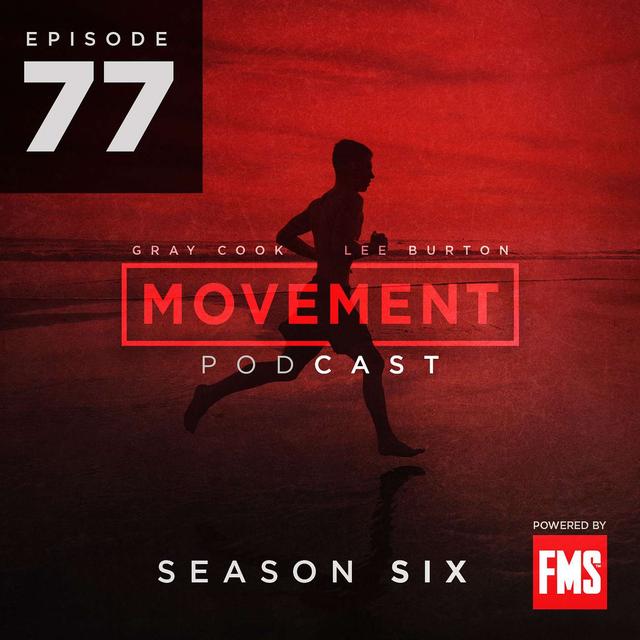 The Future of Sports Training: Data, Integrity, and Adaptability with Darcy Norman - podcast episode cover