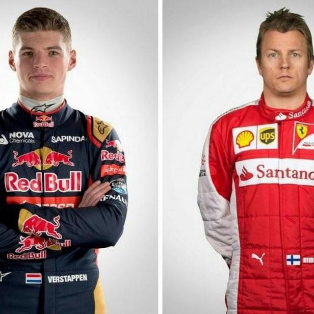 Ferrari Should Sign Max Verstappen - podcast episode cover