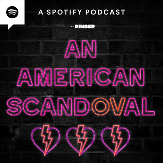 3. Vindication in the Valley | An American Scandoval - podcast episode cover
