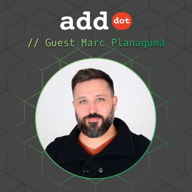 Decentralizing Data: Navigating the Shift to Data Mesh - podcast episode cover