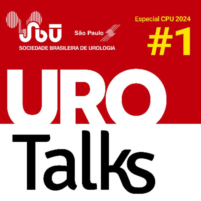 Uro Talks - Especial CPU 2024 #1 - Abertura - podcast episode cover