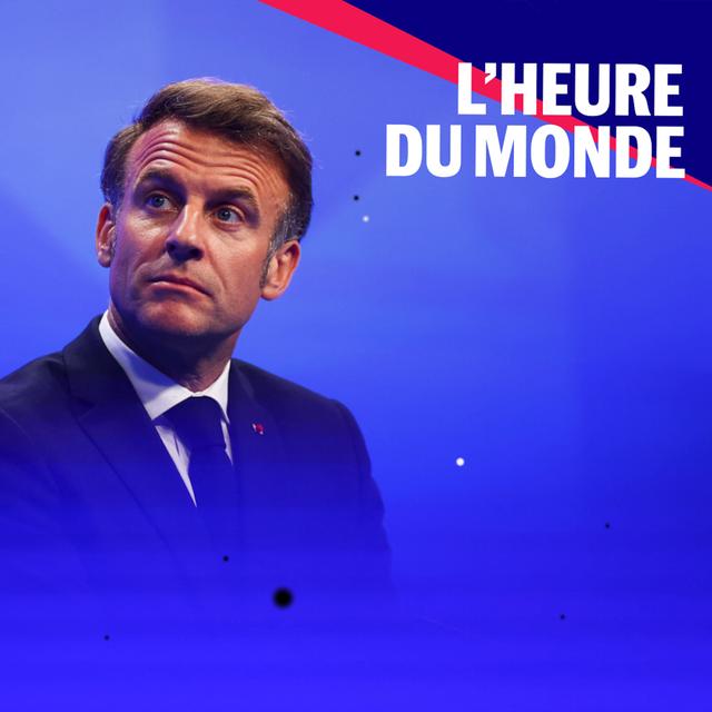 Un an après la dissolution ratée, la paralysie de l’Etat - podcast episode cover