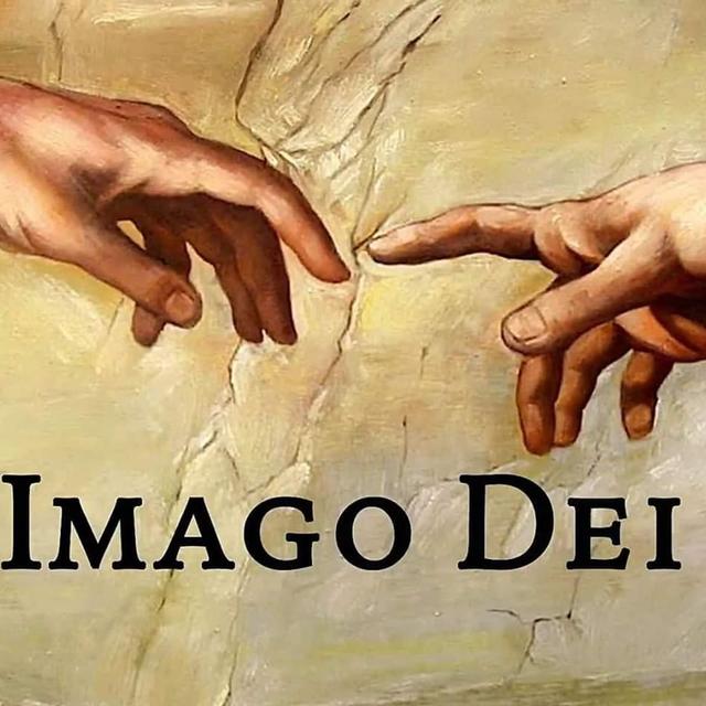 #352: Imago Dei, Transcendent Moral Order and a Humane Economy with Jason Jones - podcast episode cover