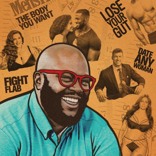 S1 E1: The Perfect Moment - podcast episode cover