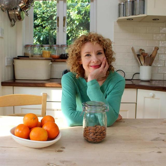 With Bee Wilson - podcast episode cover