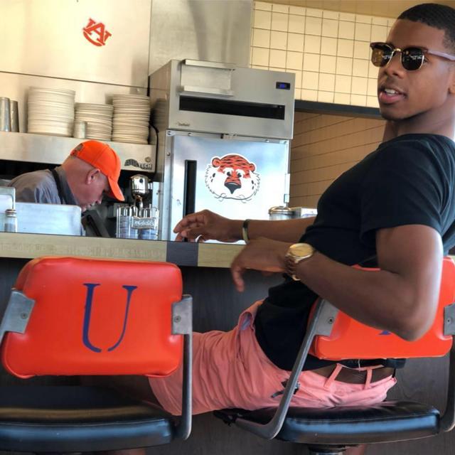 Malachi Ards-Tuskegee University Alumni and Co Creator of the Connect App - podcast episode cover