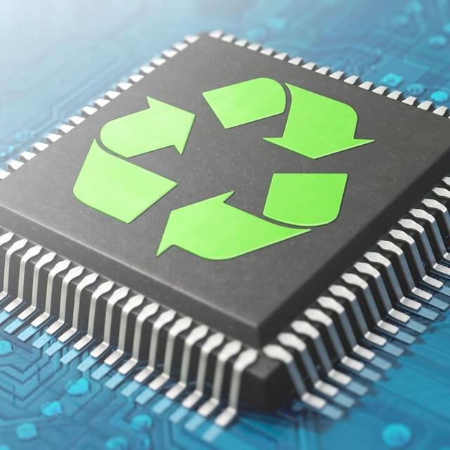 Are Chips, Storage, and Energy Availability Roadblocks to Innovation? - podcast episode cover