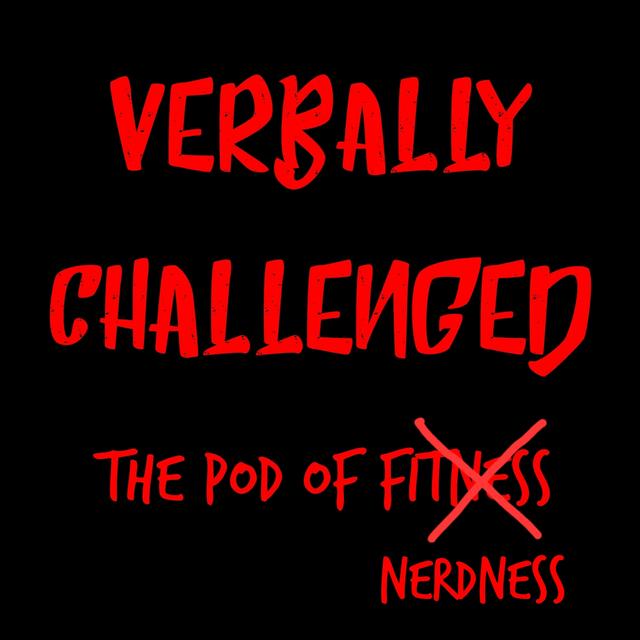 Episode 137: The Pod of Nerdness - podcast episode cover