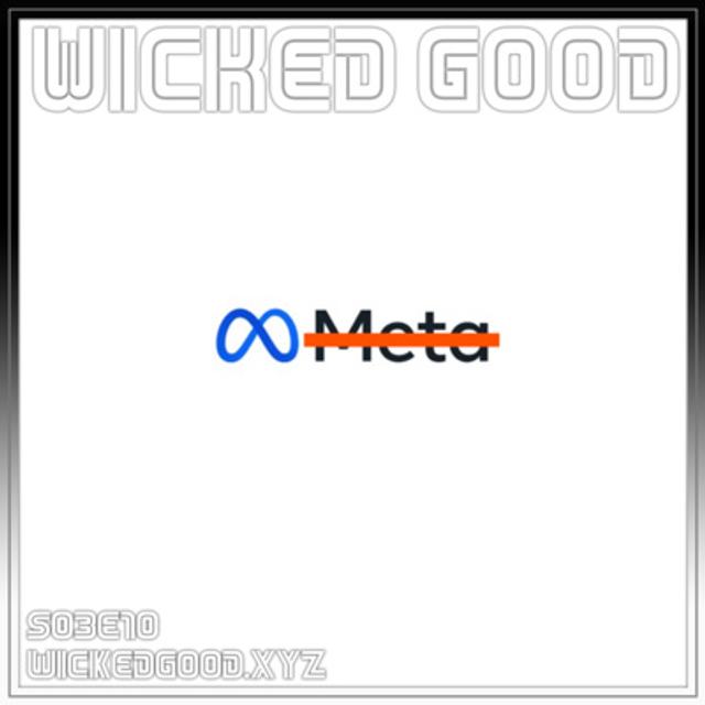 S03E10 | Bezos Palm Readers Enable Zuccs ****verse - podcast episode cover