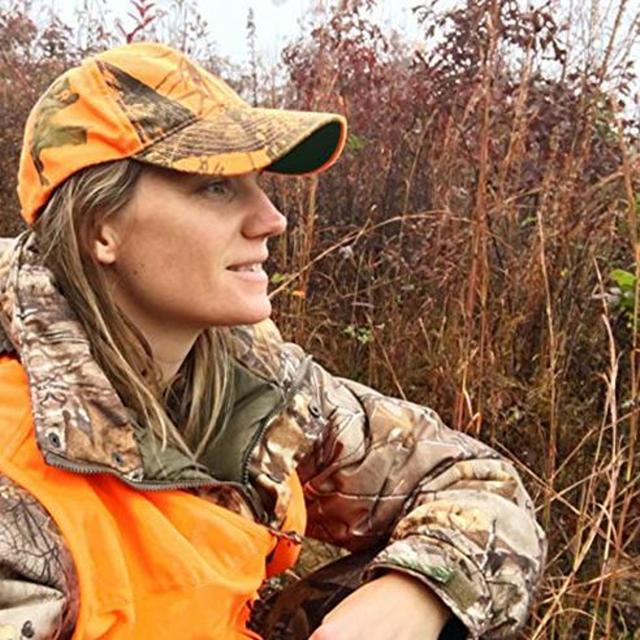 TW 231 - Artemis, Sportswomen For Conservation - podcast episode cover