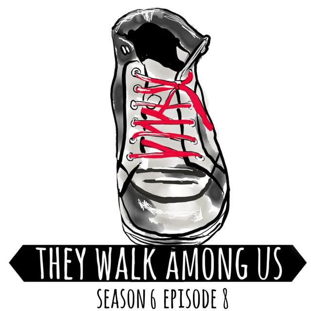 Diminished Responsibility? / Ruth & Anthony Williams - podcast episode cover