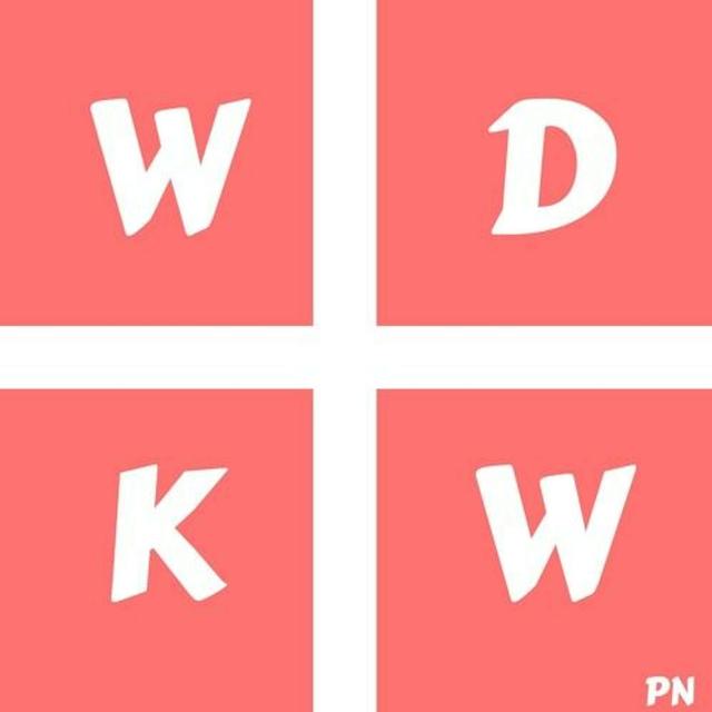 WDKW 110: Always Thinking About Tourneys - podcast episode cover