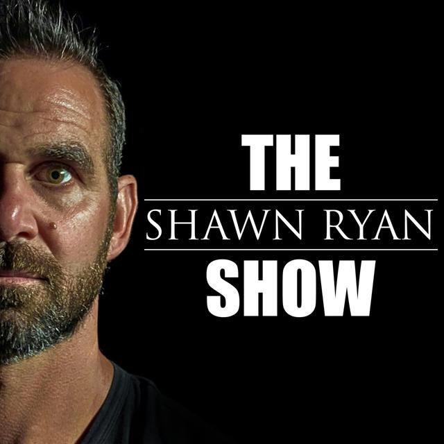 #10 Marcus Capone - SEAL Team Six Explosive Breacher/Pyschedelic Therapy Advocate - podcast episode cover