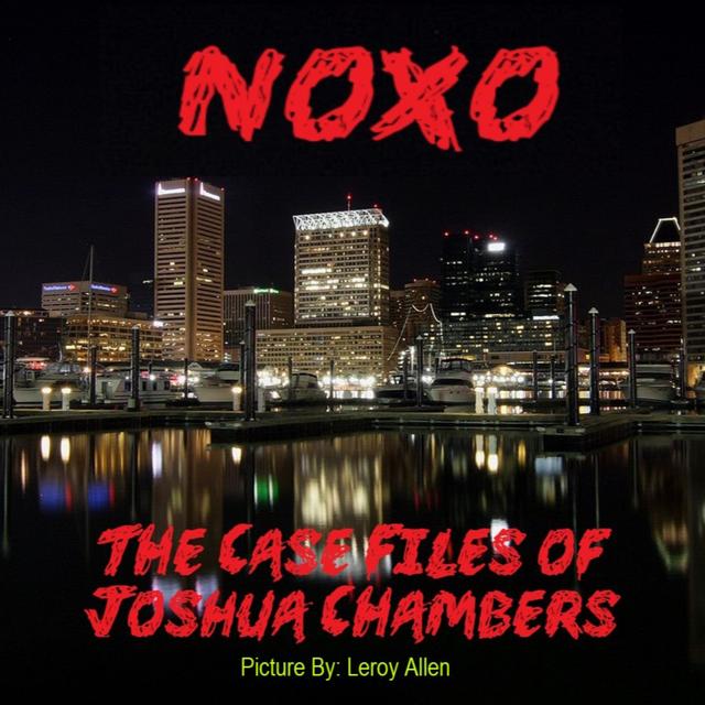 Dark Charm Presents: NOXO Ep.203: "Shot in the Dark" - podcast episode cover