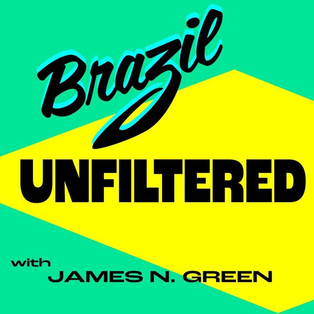 The Lula Administration's Greatest Challenges with Fábio Sá e Silva - podcast episode cover