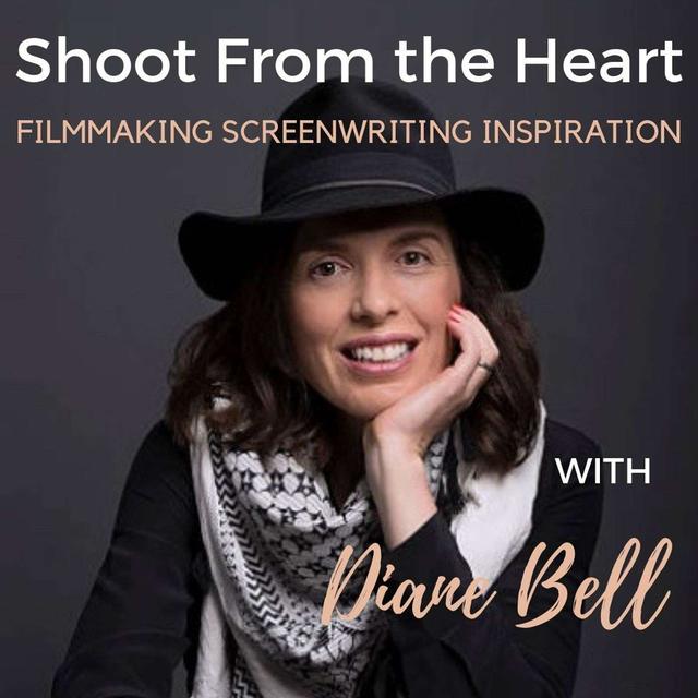 Ep #52: On Writing Partners - podcast episode cover