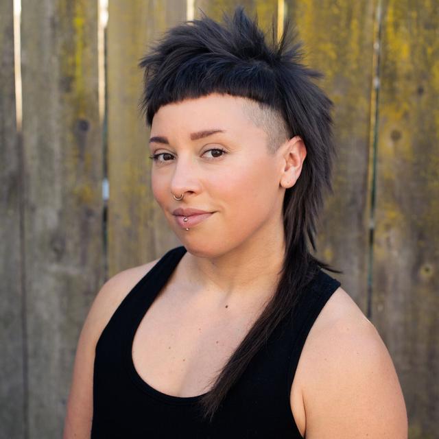Follow-Up: Natasha Barnes — Climbing Harder in a Stronger Body (Teaser) - podcast episode cover