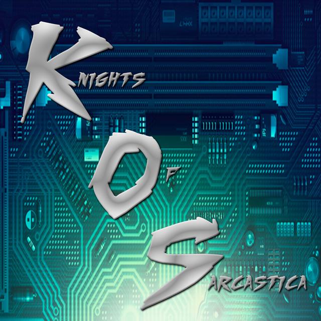 BECAUSE STAR WARS! - podcast episode cover