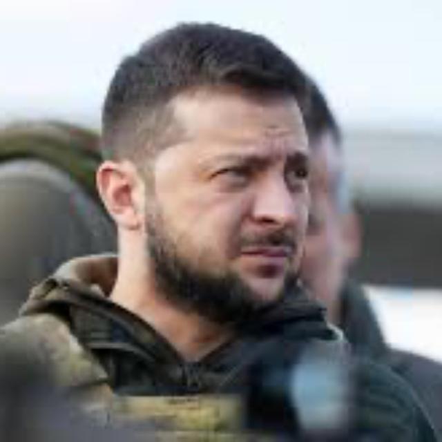 Zelensky On The Ropes With Guest Philip Giraldi - podcast episode cover