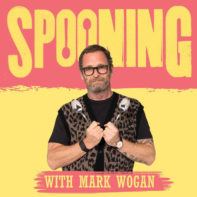James May - podcast episode cover