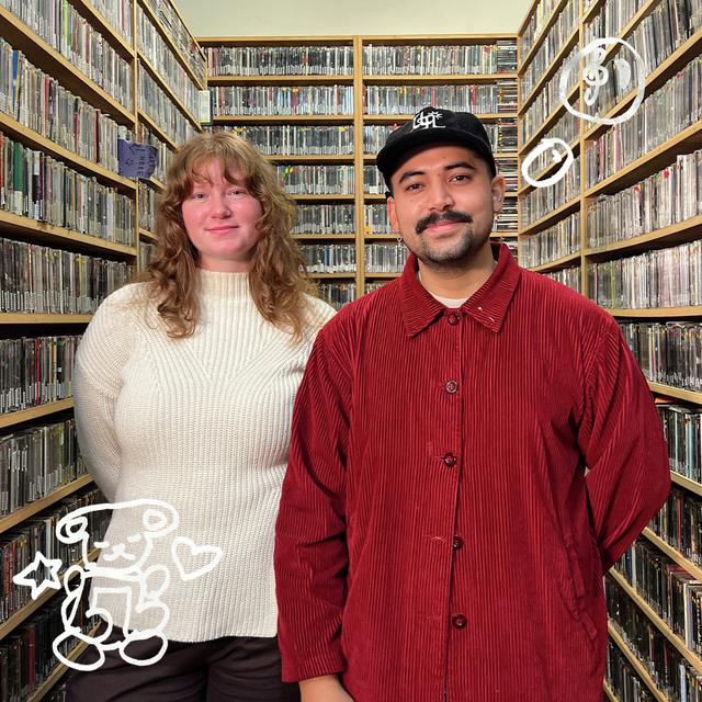 ZI NORI - podcast episode cover