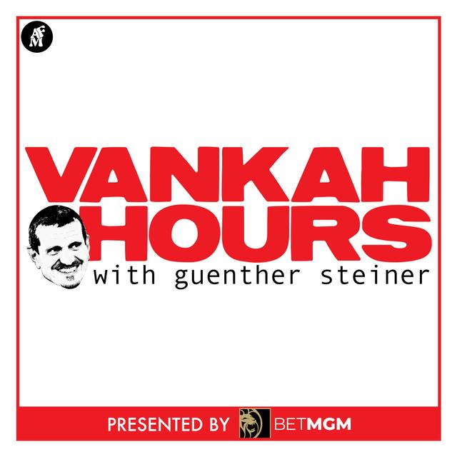 Guenther Steiner on Ferrari's Struggles, McLaren Dominance and Haas Debacle | Vankah Hours S2 E2 - podcast episode cover