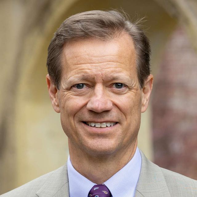 Doctrine & Covenants 3-5 Part 1 • Prof. Robert Eaton • January 27-February 2 • Come Follow Me - podcast episode cover