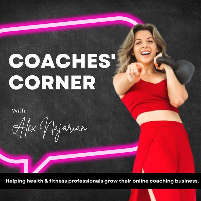 How did I end up here?! My entrepreneurial story. - podcast episode cover
