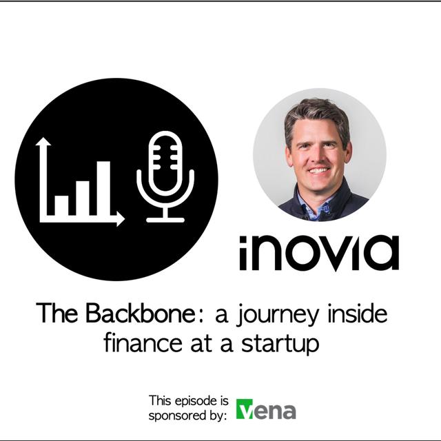 Ep. 61: The role of momentum and velocity in propelling Blackberry's epic run from $2M to $20B in sales with Dennis Kavelman, Partner at Inovia Capital (Former CFO / COO at Blackberry) - podcast episode cover