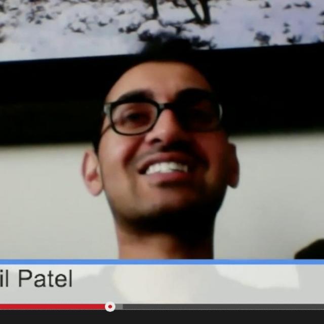 #6 Neil Patel, How To Use Data-Driven Storytelling To Triple Your Sales - podcast episode cover