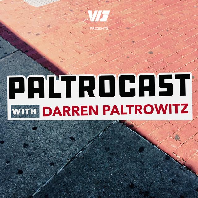 Chase Stokes, Peter Vack & Budderside’s Patrick Stone - podcast episode cover