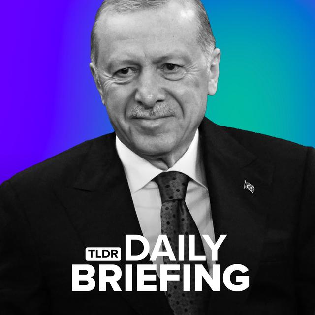 Why the Kurdish Militant Group PKK is Disbanding - podcast episode cover