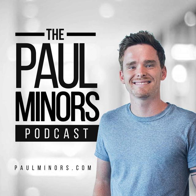 PMP #280: How I document my processes - podcast episode cover