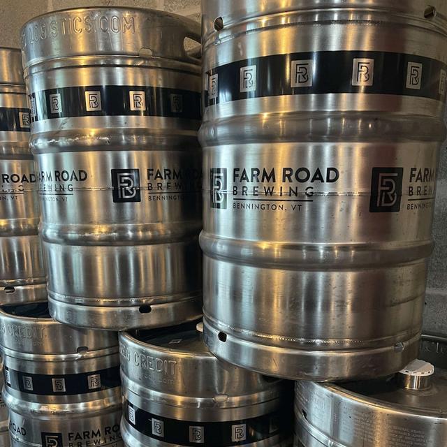 Episode 45 - Distribution Considerations for Small Breweries - podcast episode cover