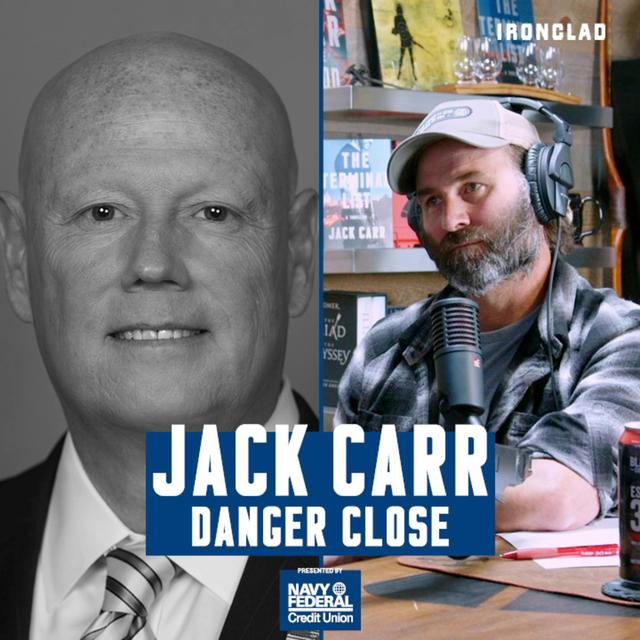 Larry Keane: Firearm Industry Spokesman and Lobbyist - podcast episode cover