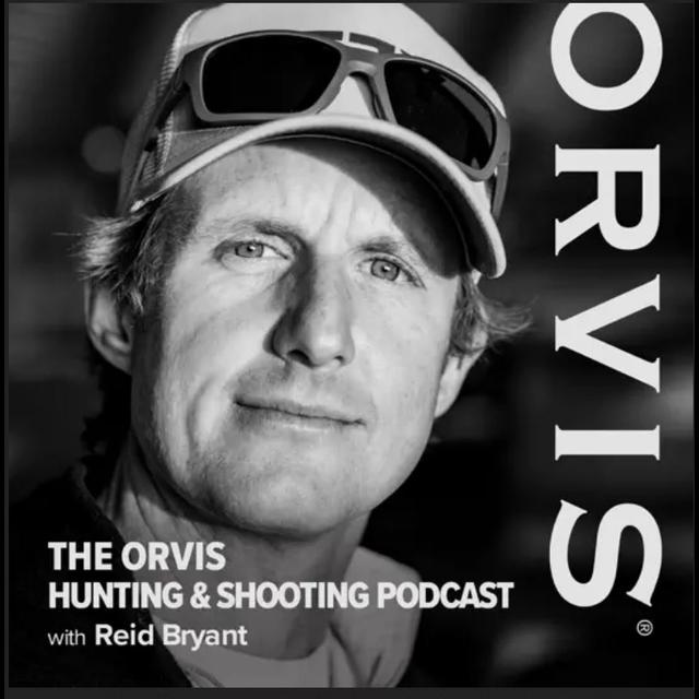 Hunting Hells Canyon with Grant Ritchie of Minam Store - podcast episode cover
