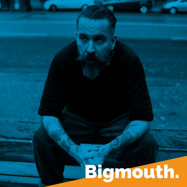 Andrew Weatherall tribute, Pete Paphides memoir, Best Coast, Intelligence on Sky - podcast episode cover