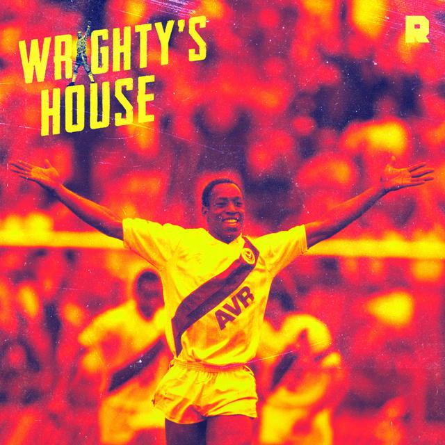 Ian Wright Turns 60 - podcast episode cover