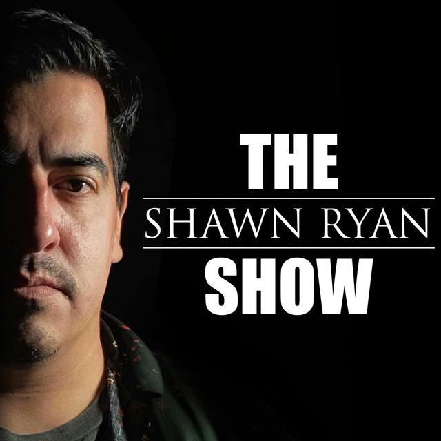 #7 Ed Calderon Drug Cartel / Narcos Expert - podcast episode cover
